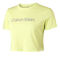 Shortsleeve Cropped T-Shirt