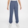 Club Fleece Loose Pantalon survêtement Filles - bleu gris, bleu gris
