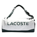 Lacoste Lacoste Bag L20 Housse De Raquette-Blanc,Vert