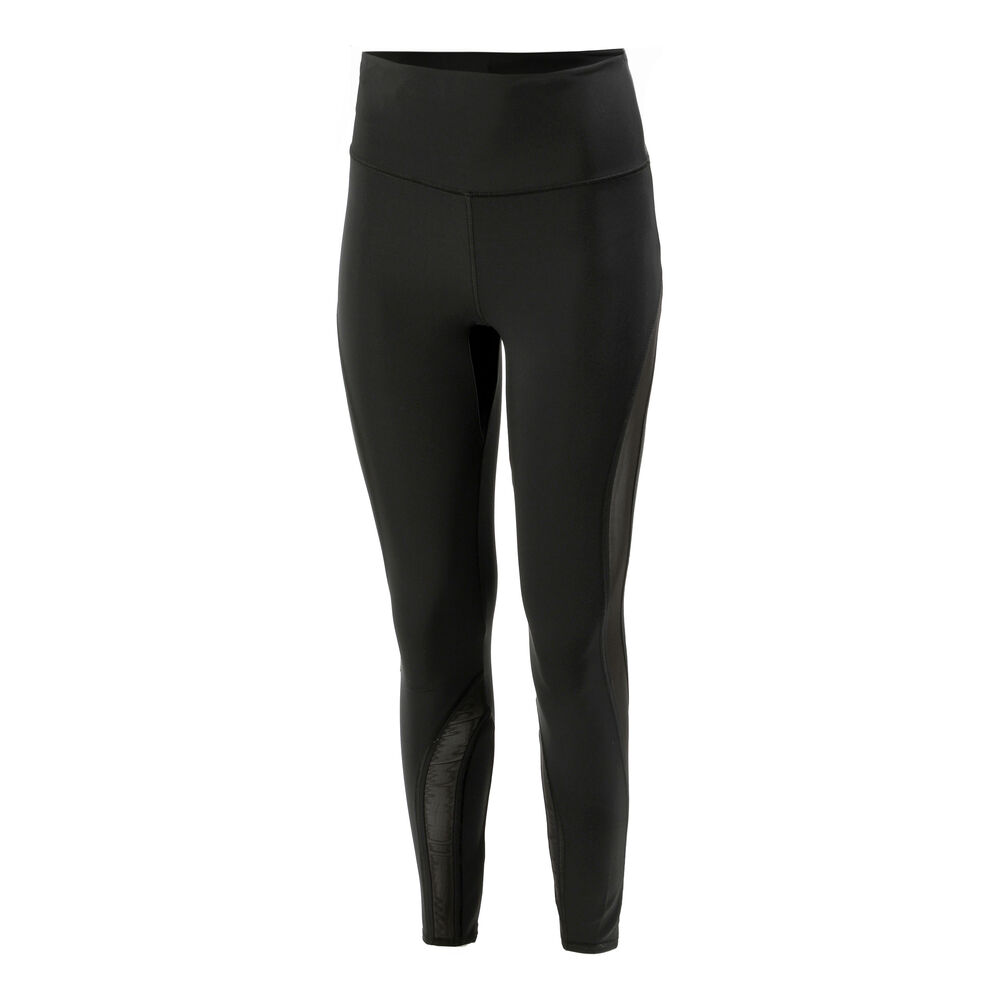 Björn Borg STHLM High Waist Collant Tight Femmes - Noir