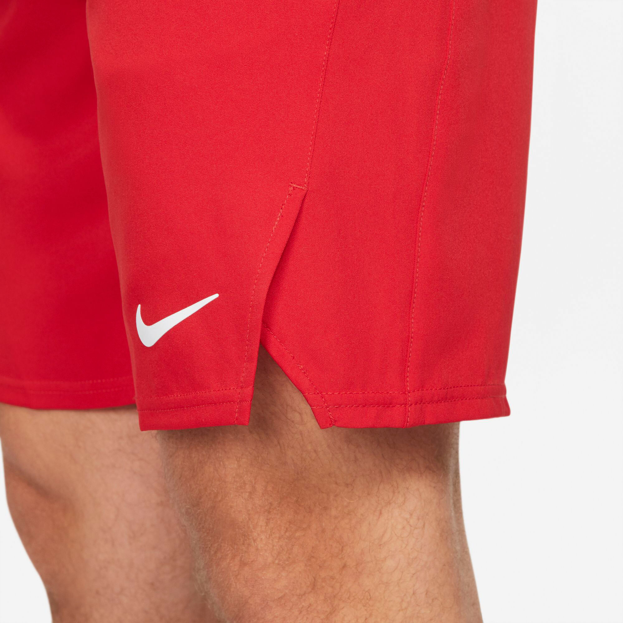 Buy Nike Court Victory 9in Shorts Hommes Rouge online Tennis Point FR
