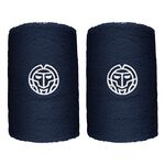 Vêtements De Tennis BIDI BADU Wristband long