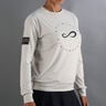 Inner Tech Sweat-shirt Femmes-Or