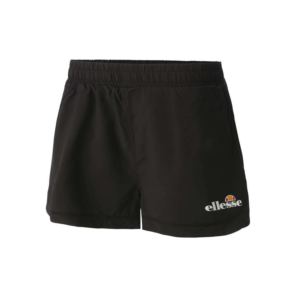 Ellesse Ottaggi Shorts Femmes - Noir