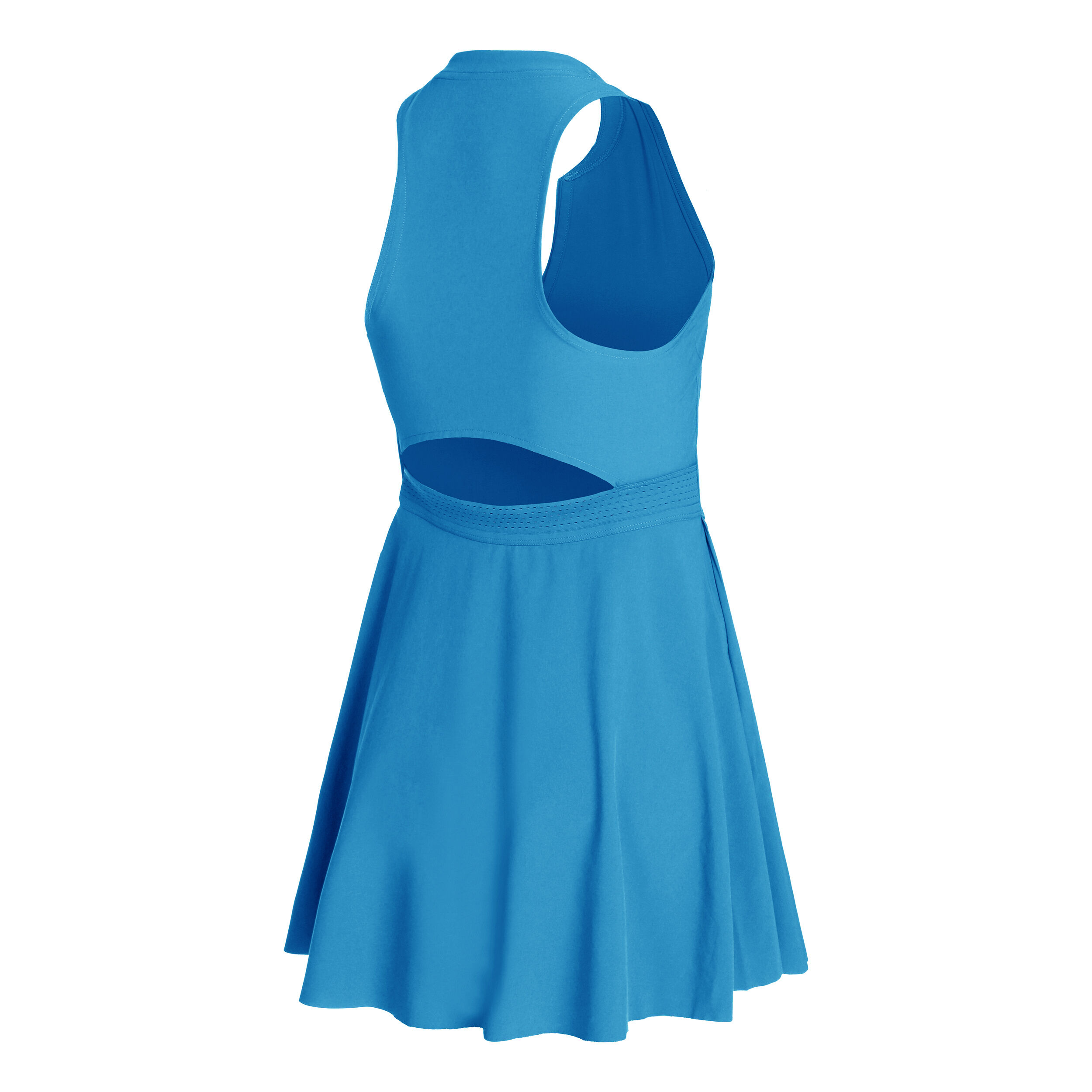 Buy Nike Dri Fit Advantage Robe Femmes Bleu online Tennis Point FR