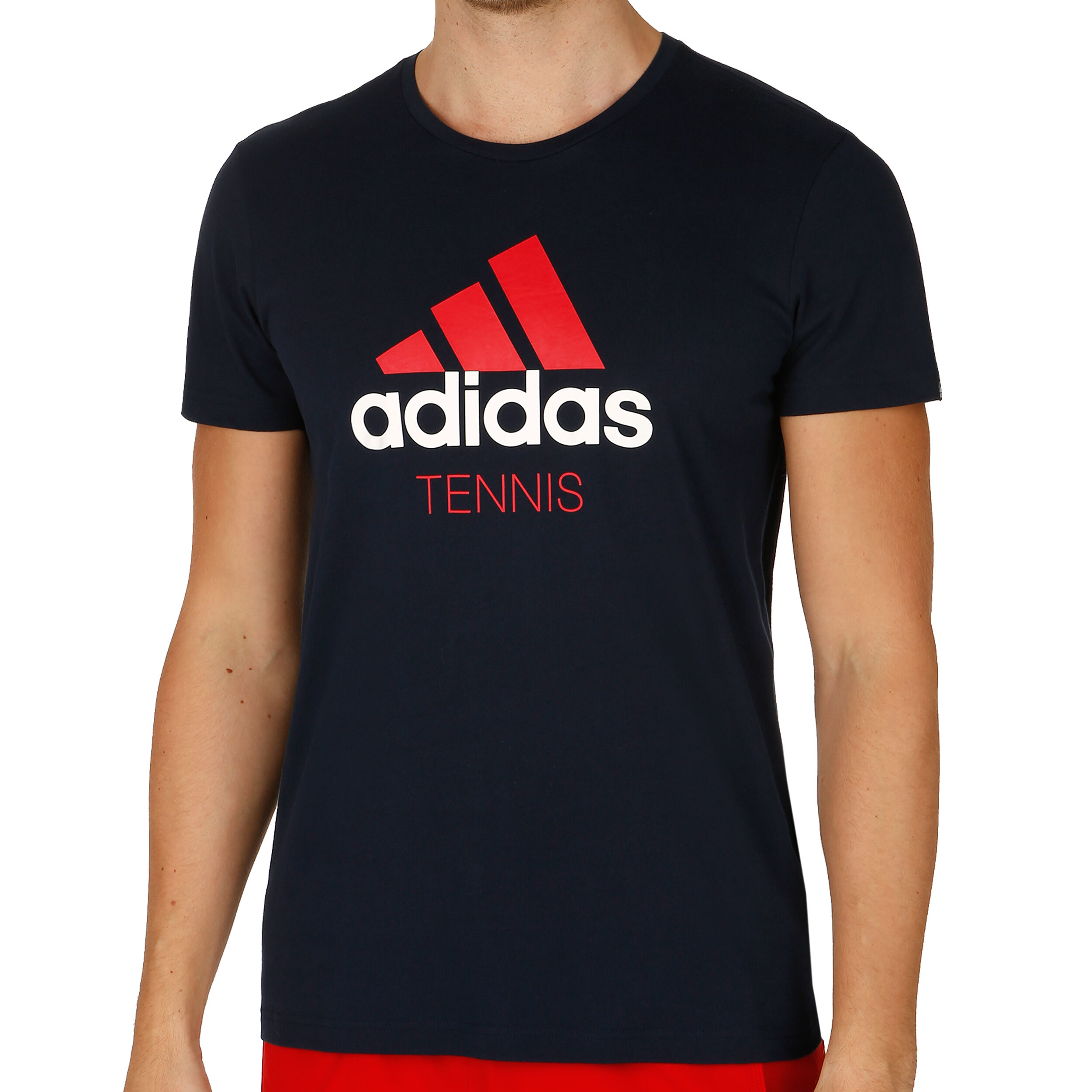 adidas court tee