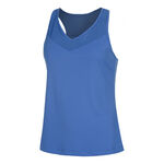 Vêtements Fila Fila Angelina Débardeur Tank Top Femmes-Bleu