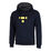 New York Skyline Hoody