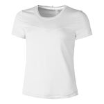 Vêtements Limited Sports Limited Sports Toona T-shirt Femmes-Blanc