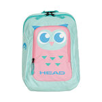 Sacs De Tennis HEAD Kids Tour Backpack 14L Owl