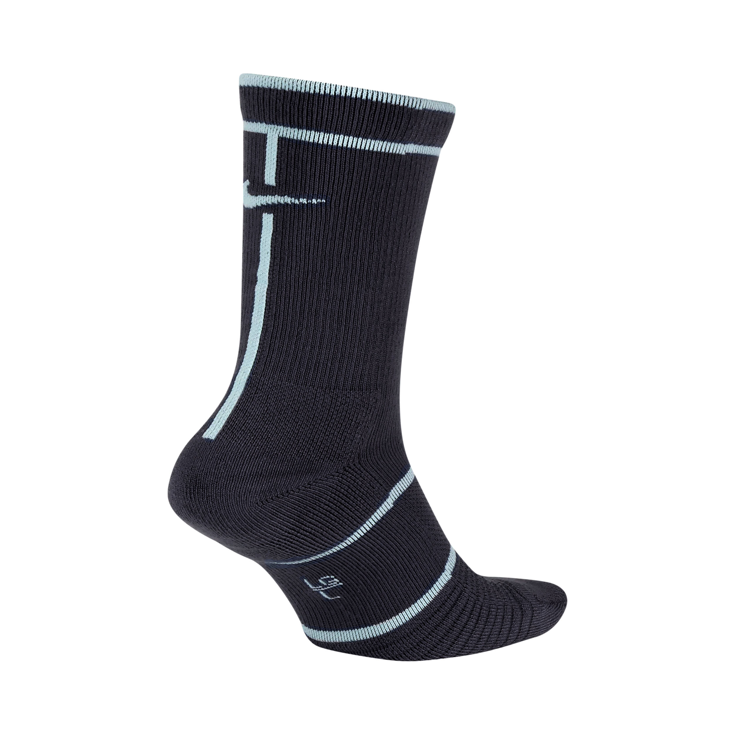 Chaussettes nike court essentials crew shop