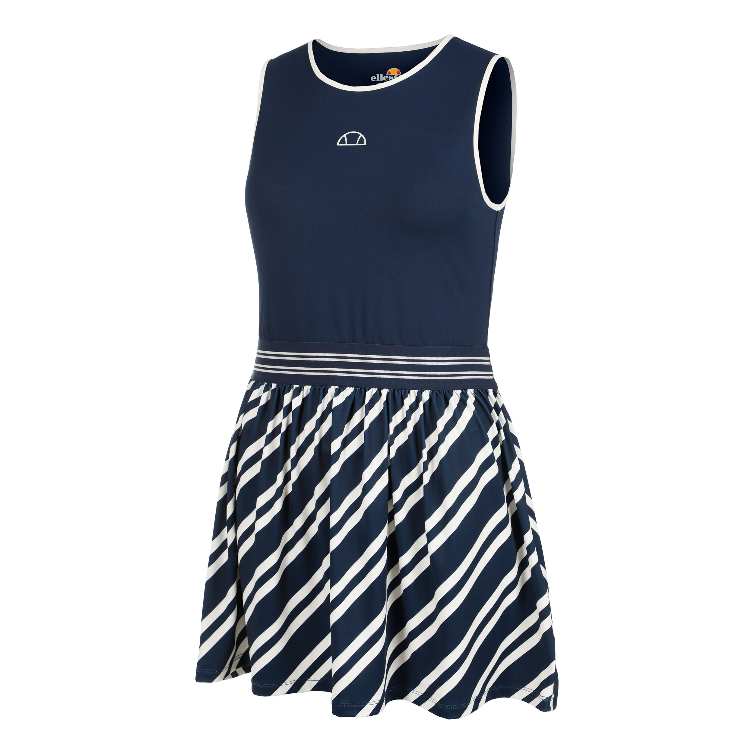 Buy Ellesse Henmoni 2 Robe Femmes Bleu Fonce online Tennis Point FR