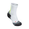 Achilles Chaussettes de sport Hommes - blanc, gris foncé