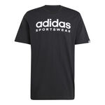 Vêtements adidas SPW TEE