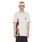 Vêtements adidas Y-3 FLFT TEE