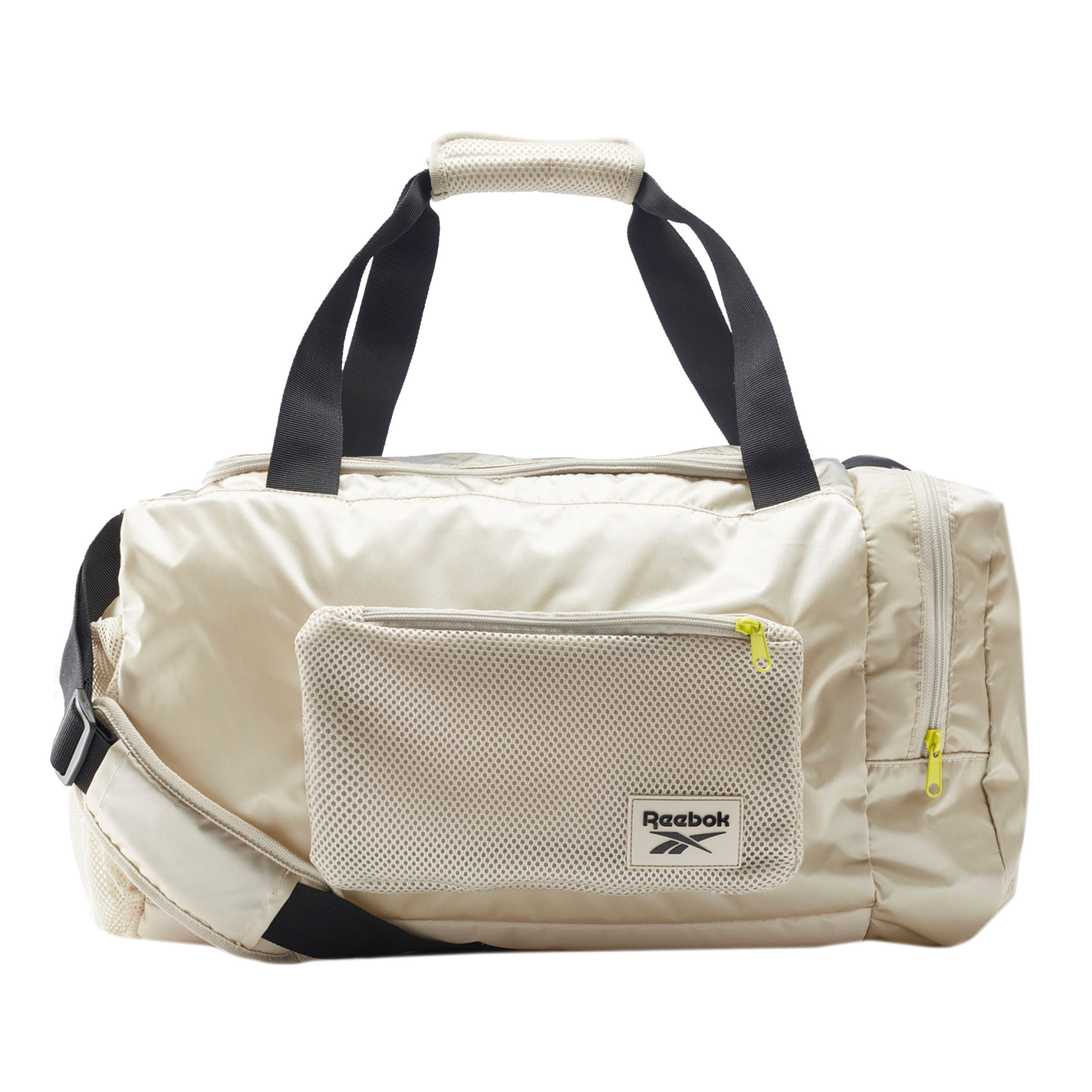 Sac reebok beige on sale