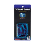 Accessoires raquettes Tourna Tourna Antivibrateur-Bleu