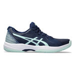 Chaussures De Tennis ASICS Solution Swift FF CLAY
