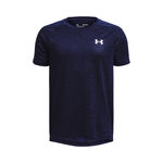 Vêtements De Tennis Under Armour Tech 2.0 Shortsleeve