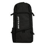 Sacs De Tennis Dunlop D TAC PRO SERIES LONG BACKPACK BLACK