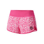 Vêtements De Tennis BIDI BADU Hulda Tech 2in1 Shorts Women