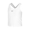 Dri-FIT One Débardeur tank top Filles - blanc, noir