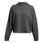 Vêtements Under Armour Trival Terry OS Hoody