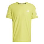 Vêtements adidas Own The Run B Tee