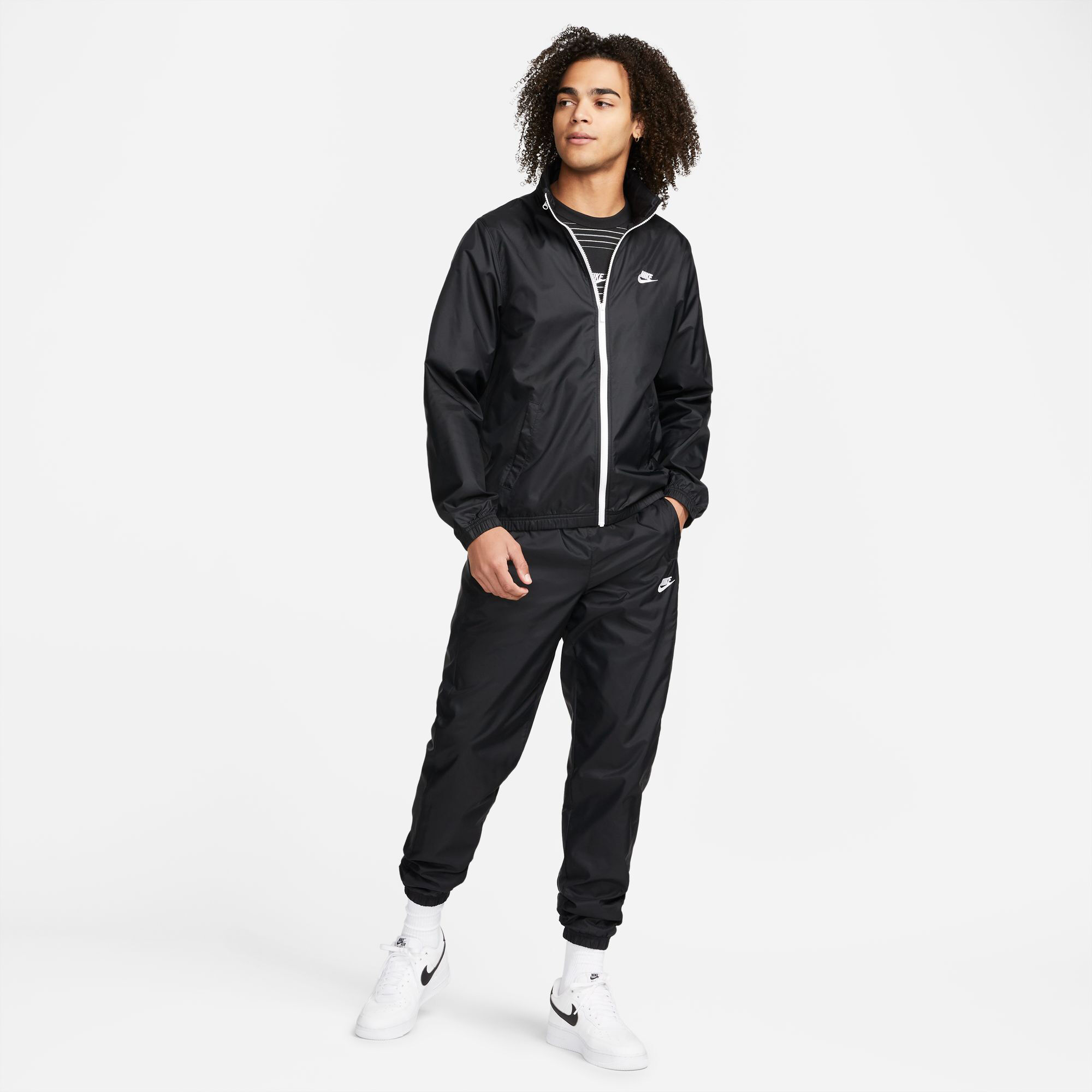 Survetement nike simple new arrivals