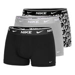 Vêtements Nike Everyday Cotton Stretch Boxershort Men