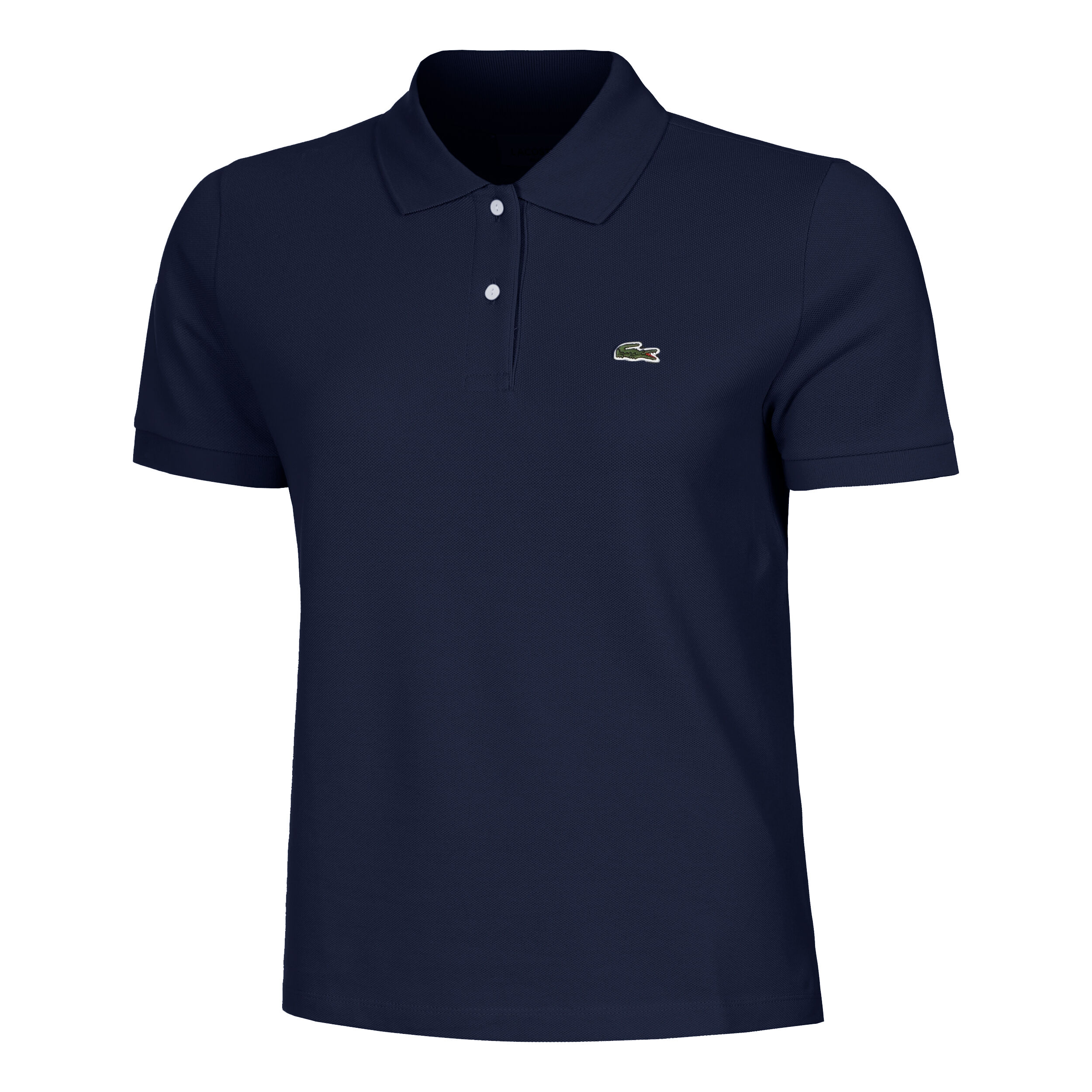 Polo lacoste femme bleu ciel cheap