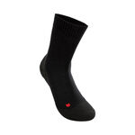 Vêtements Falke Falke TE4 Chaussettes De Sport Hommes-Noir