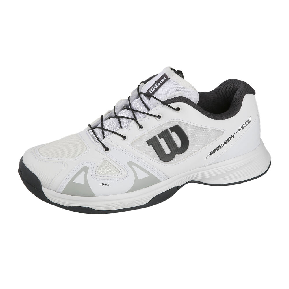 Rush Pro QL Chaussures de tennis Enfants