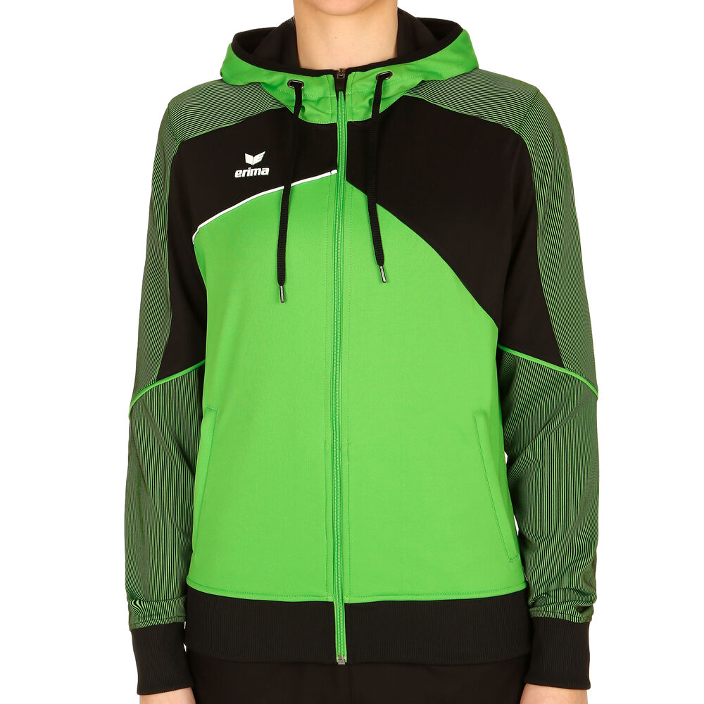 Premium One 2.0 Veste De Survêtement Femmes