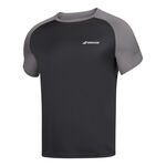Vêtements Babolat Play Crew Neck Tee Men
