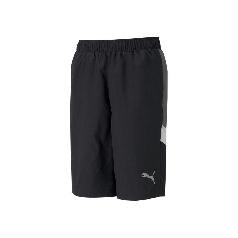 Puma Active Sports Woven Garçons - Noir