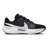 Nike GP Challenge Pro Chaussure Terre Battue Femmes-Noir,Blanc