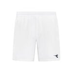 Vêtements Diadora Diadora Icon Shorts Hommes-Blanc