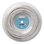 Cordages De Tennis Luxilon Alu Power Vibe 200 m white/ pearl