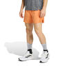 adi365 5in  Short de running Hommes-abricot