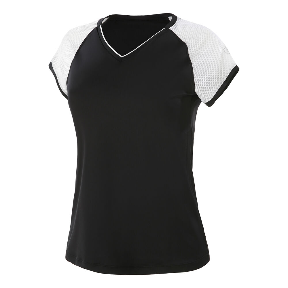 Limited Sports Sona T-shirt Femmes - Noir , Blanc