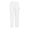 U. Track Pantalon Surv&ecirc;tement Hommes-Blanc