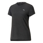 Vêtements Puma Run Favorite Heather SS Tee