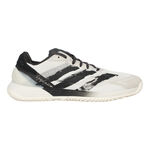 Chaussures de tennis adidas adidas Defiant Speed 2 Y-3 Chaussures Toutes Surfaces Hommes-Gris Clair,Noir