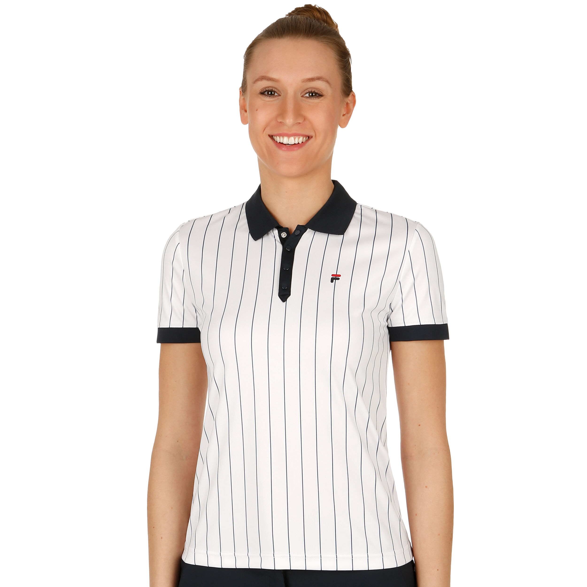Polo 2025 fila femme