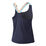 Rainbow Serve and Volley Tank Top