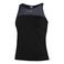 Lux Ribbon Tank-Top