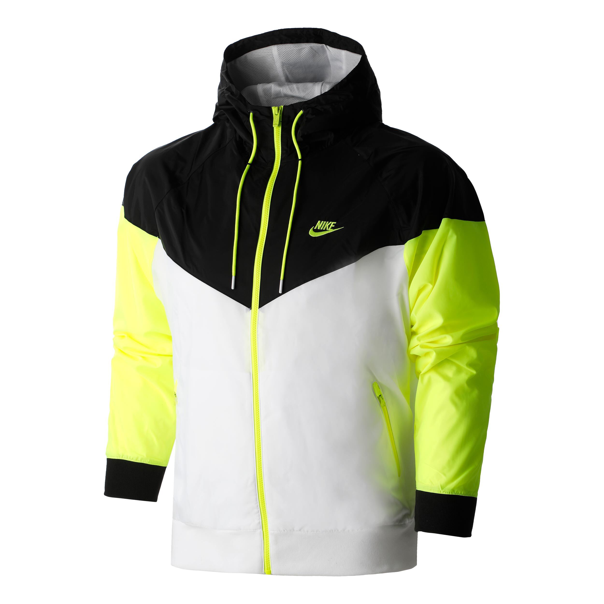 Ensemble nike noir et jaune deals