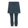 Club Scapri Femmes-Bleu Foncé