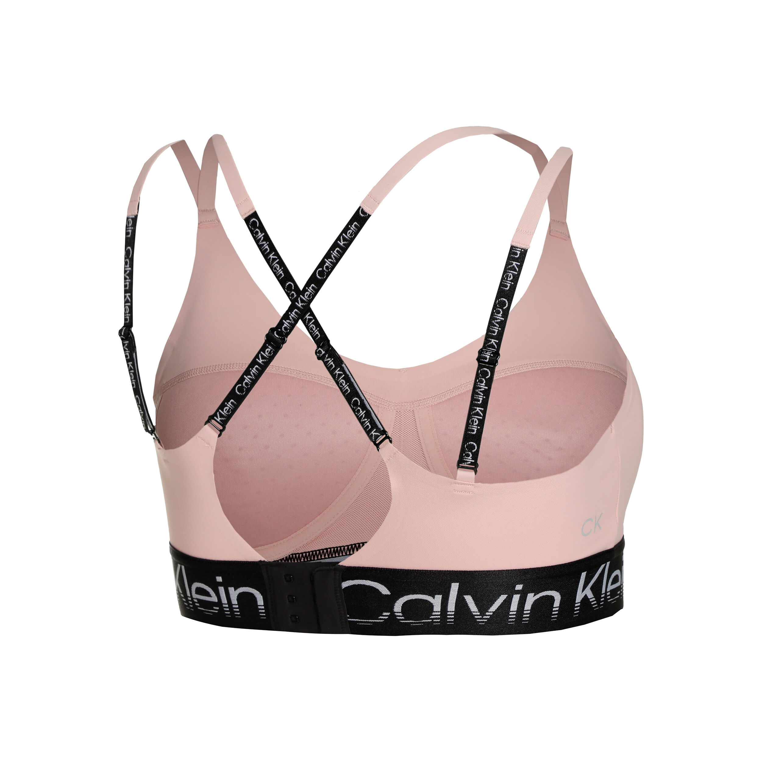 Buy Calvin Klein High Support Soutien gorge Sport Femmes Rose online Tennis Point FR